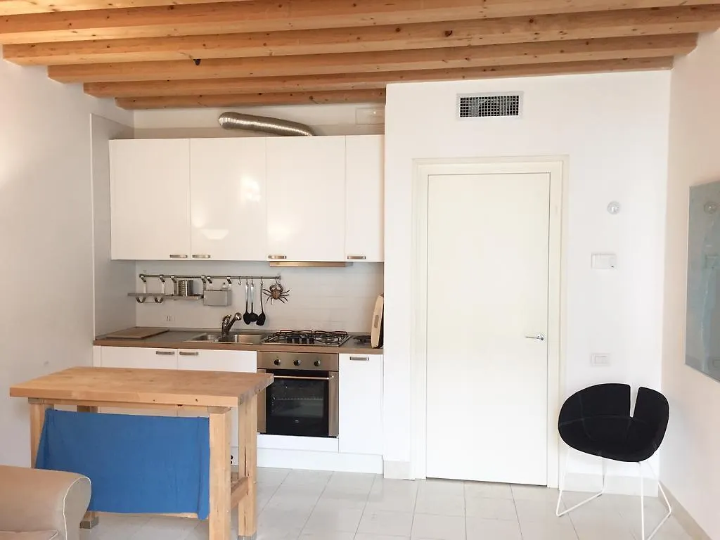 Guglie Luxury Apartment Venice