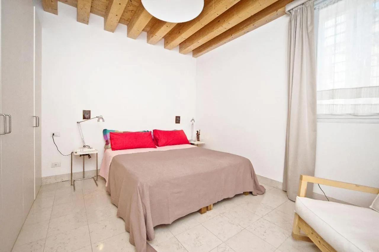Guglie Luxury Apartment Venice Italy
