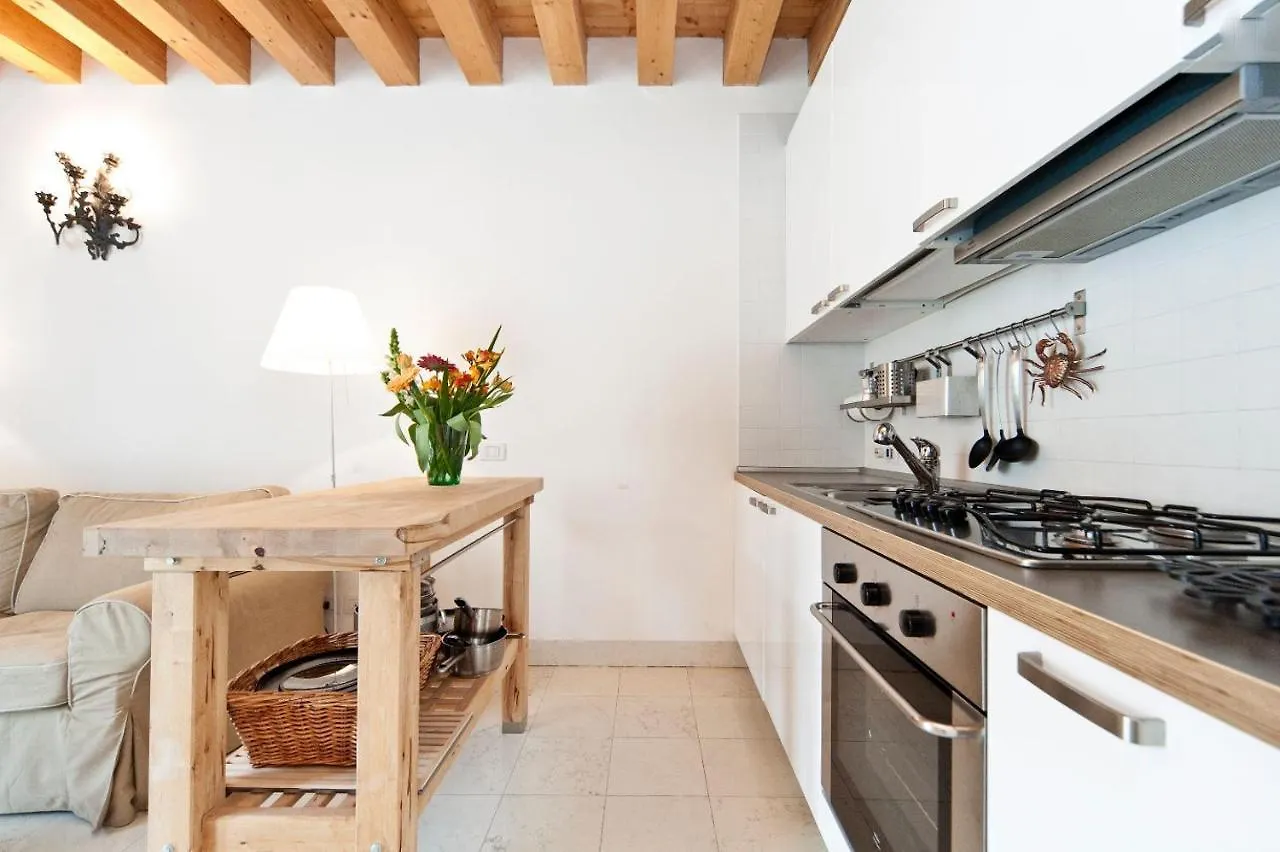Guglie Luxury Apartment Venice