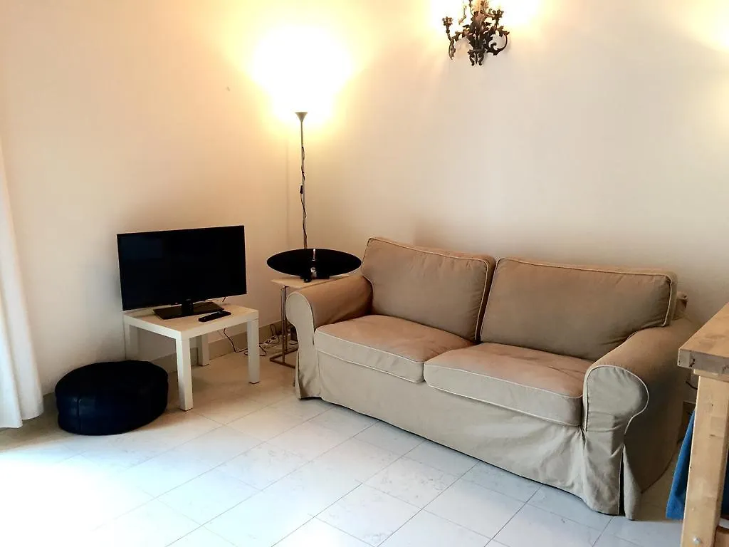 Guglie Luxury Apartment Venice