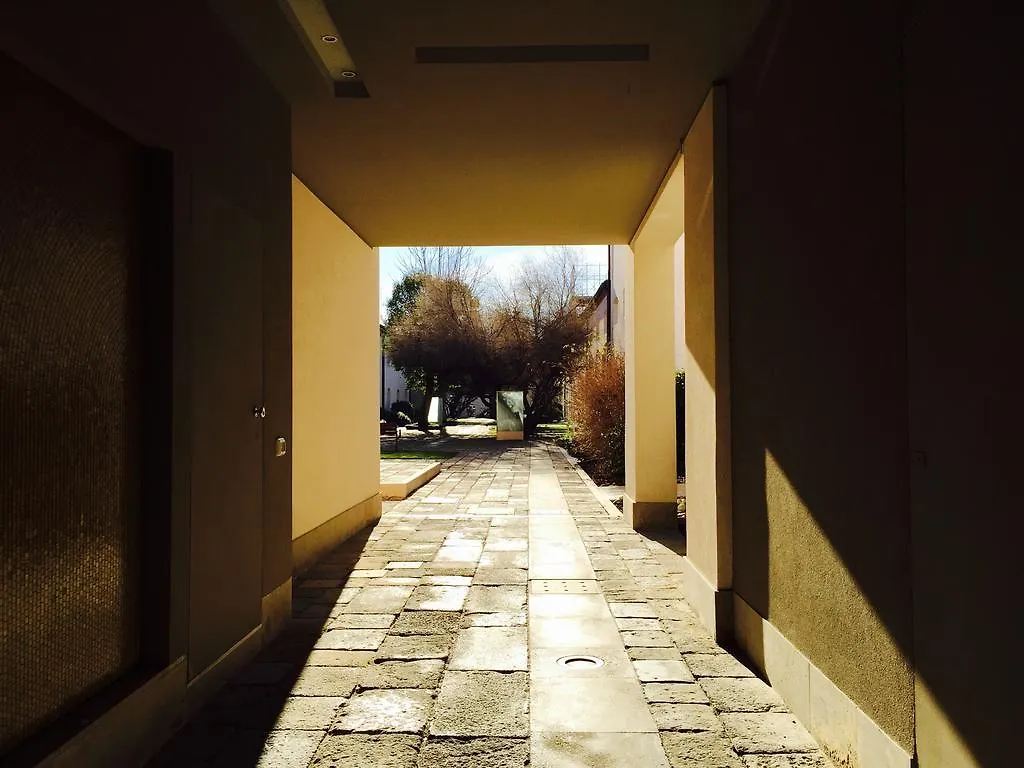 Guglie Luxury Apartment Venice Italy