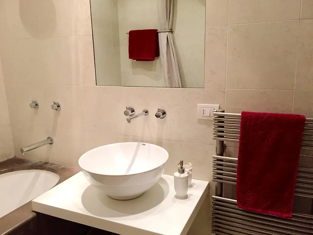 Guglie Luxury Apartment Venice