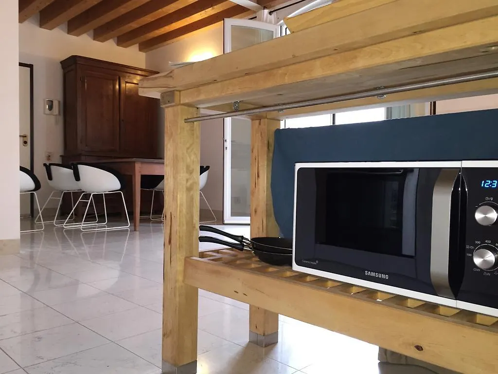 Guglie Luxury Apartment Venice 0*,  Italy