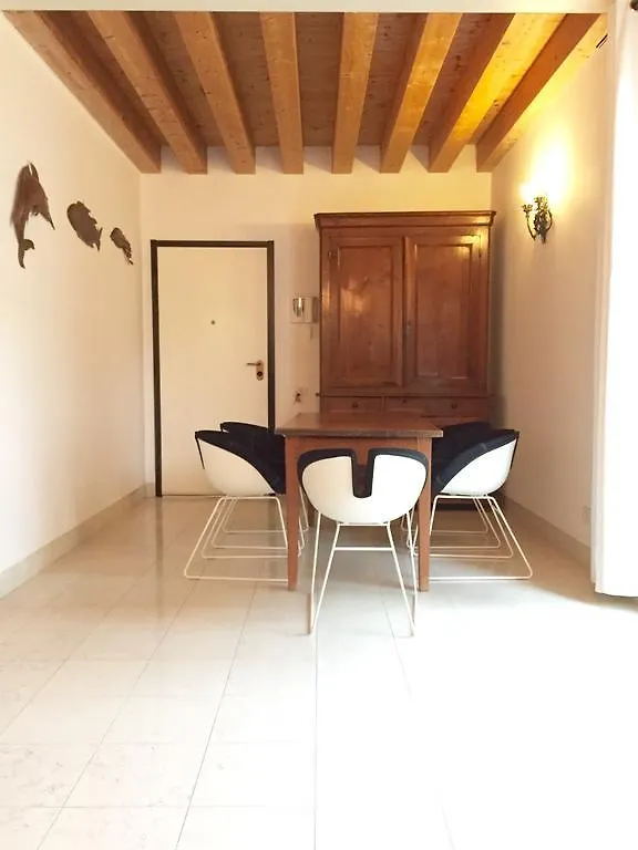 Guglie Luxury Apartment Venice 0*,