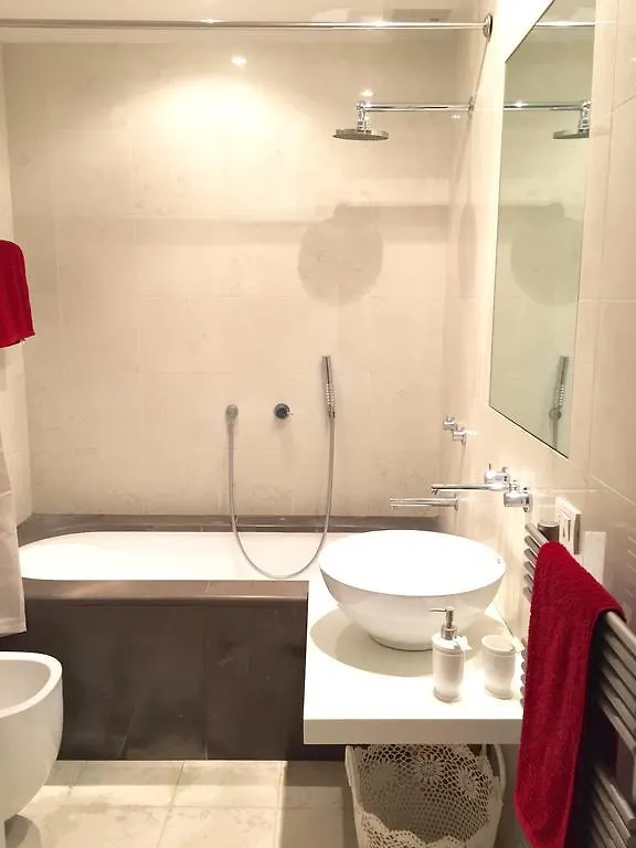 Guglie Luxury Apartment Venice Italy