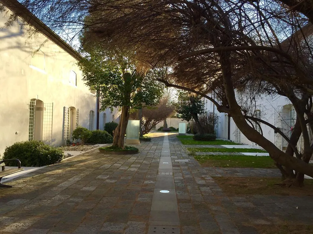Guglie Luxury Apartment Venice