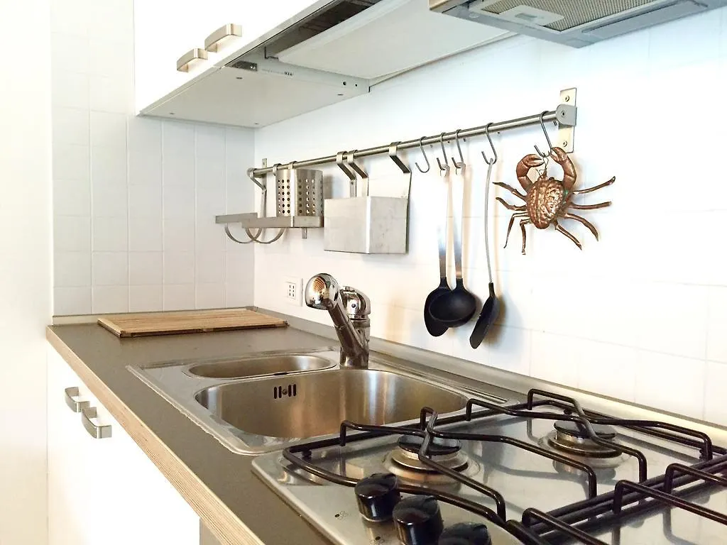 ונציה Guglie Luxury Apartment